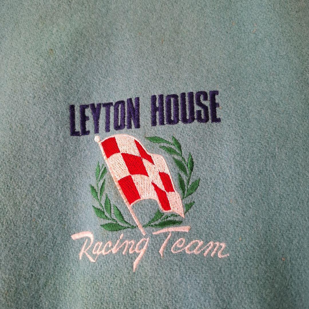 【最終価格】LETON HOUSE スタジャン　1990年