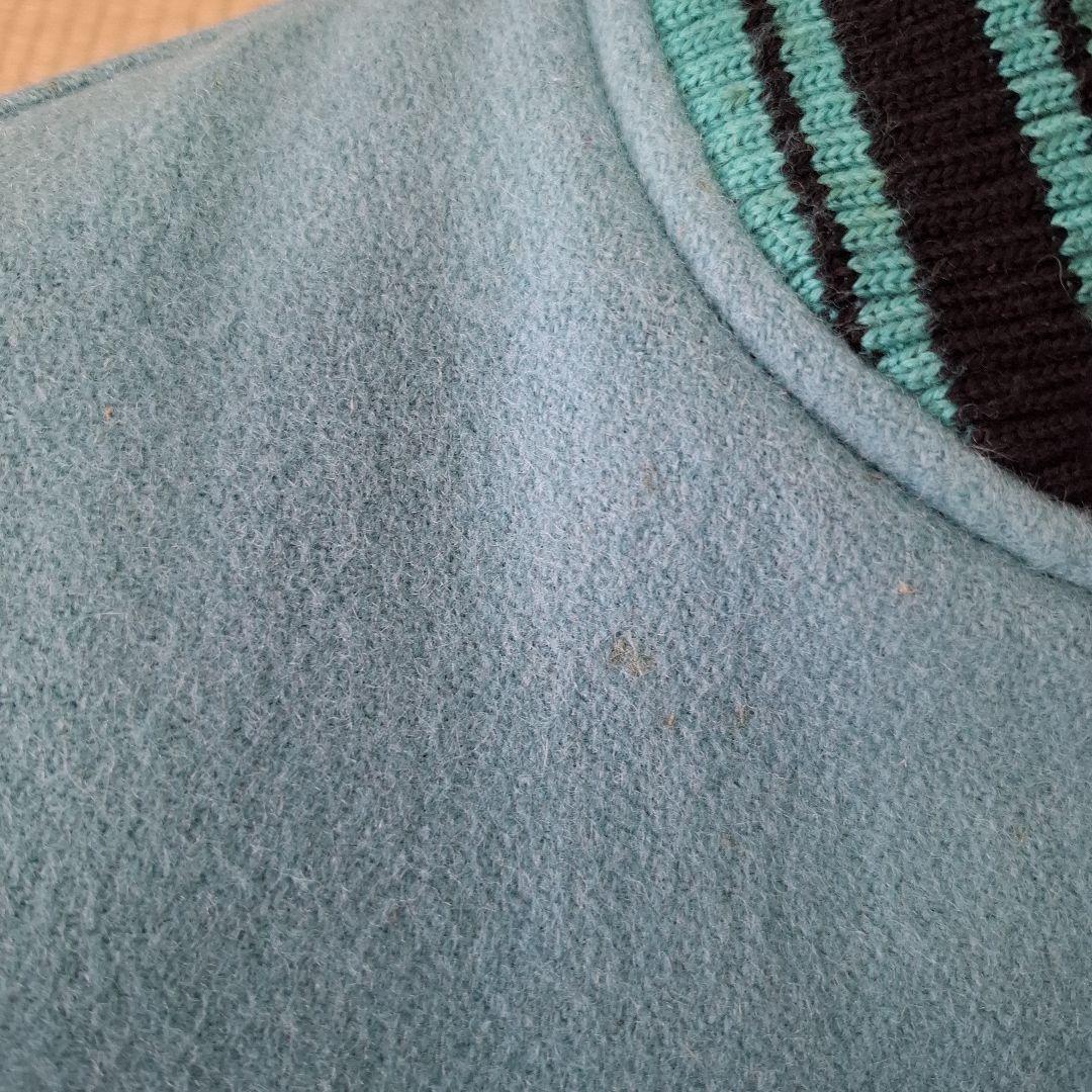 【最終価格】LETON HOUSE スタジャン　1990年