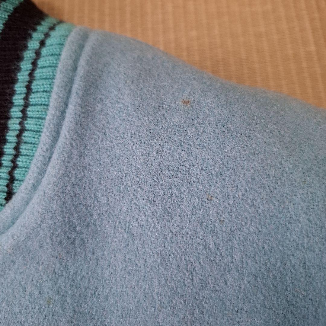 【最終価格】LETON HOUSE スタジャン　1990年