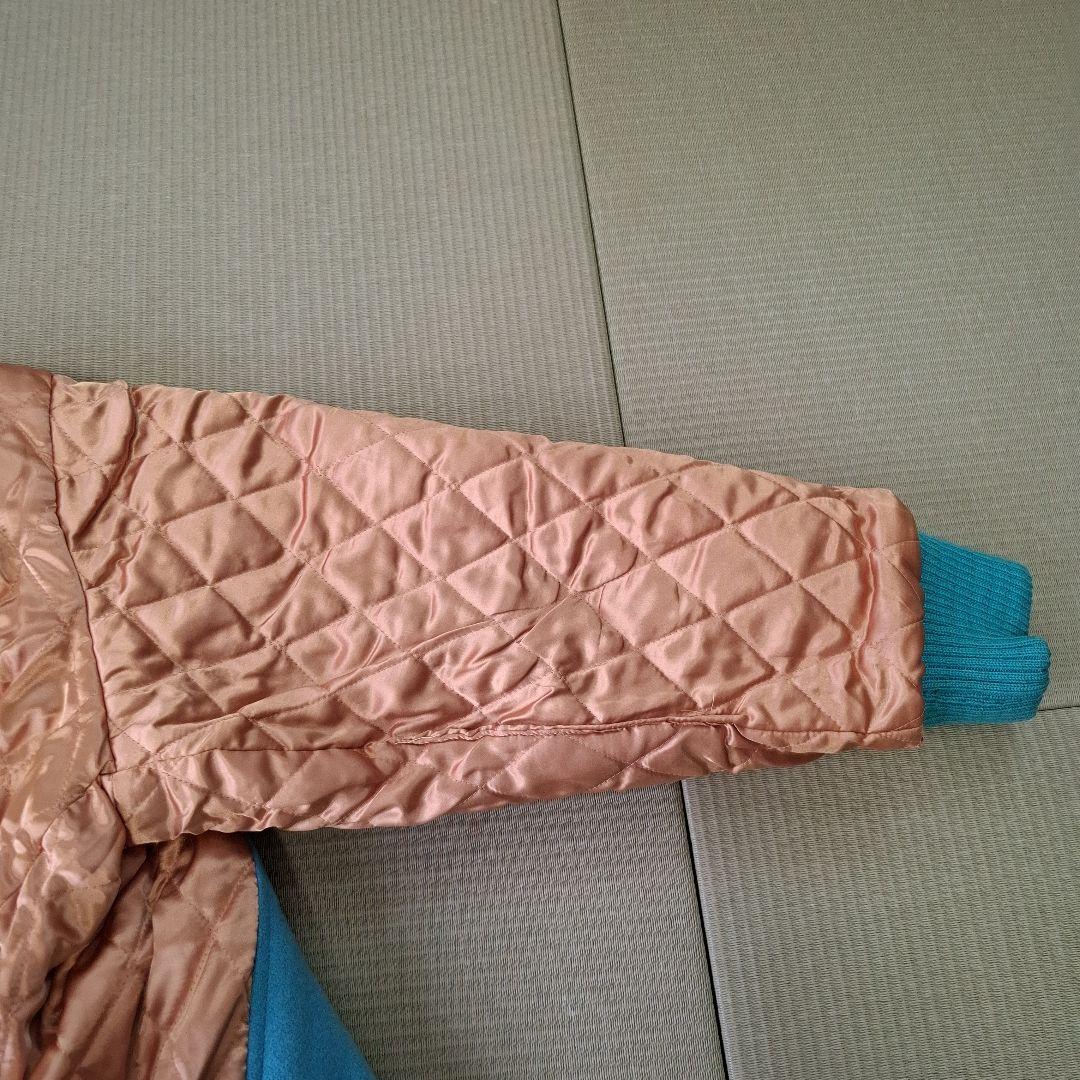 【最終価格】LETON HOUSE スタジャン　1990年