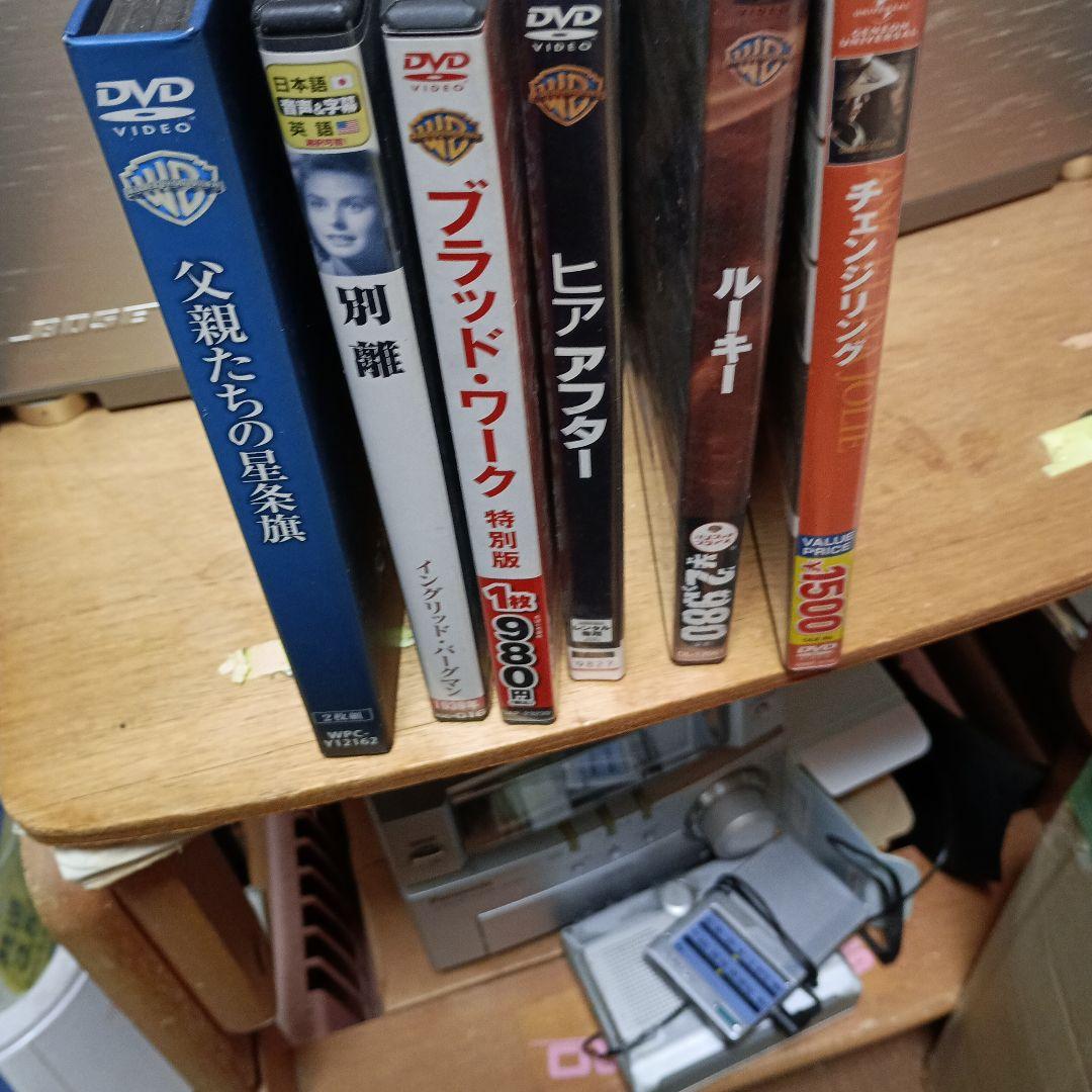 クリント・イーストウッド DVD コレクション　37作品まとめて