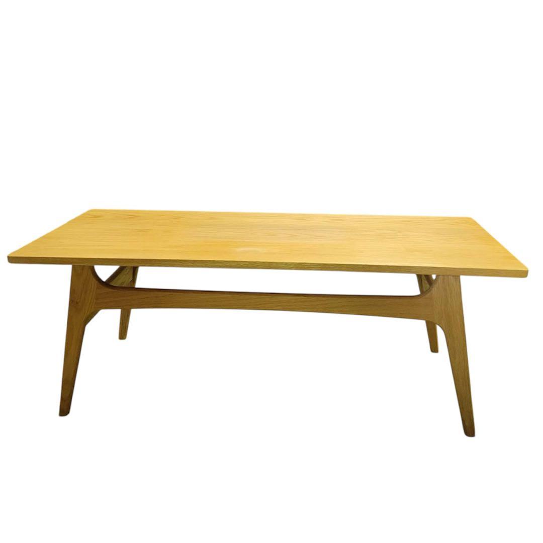 【送料込】マルニ60 120サイズ　ローテーブル　コーヒーテーブル