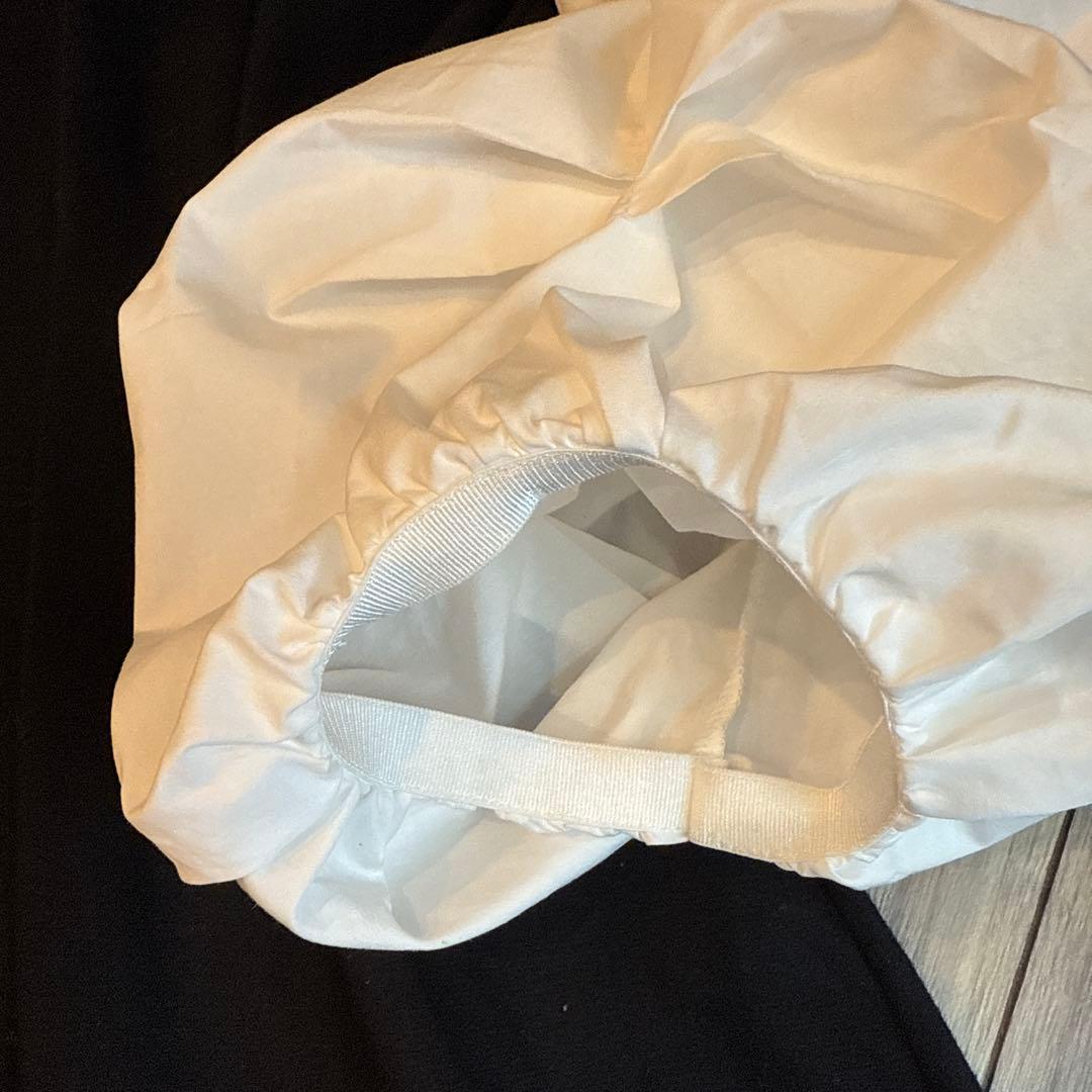 エムズグレイシー　リボンチュニック