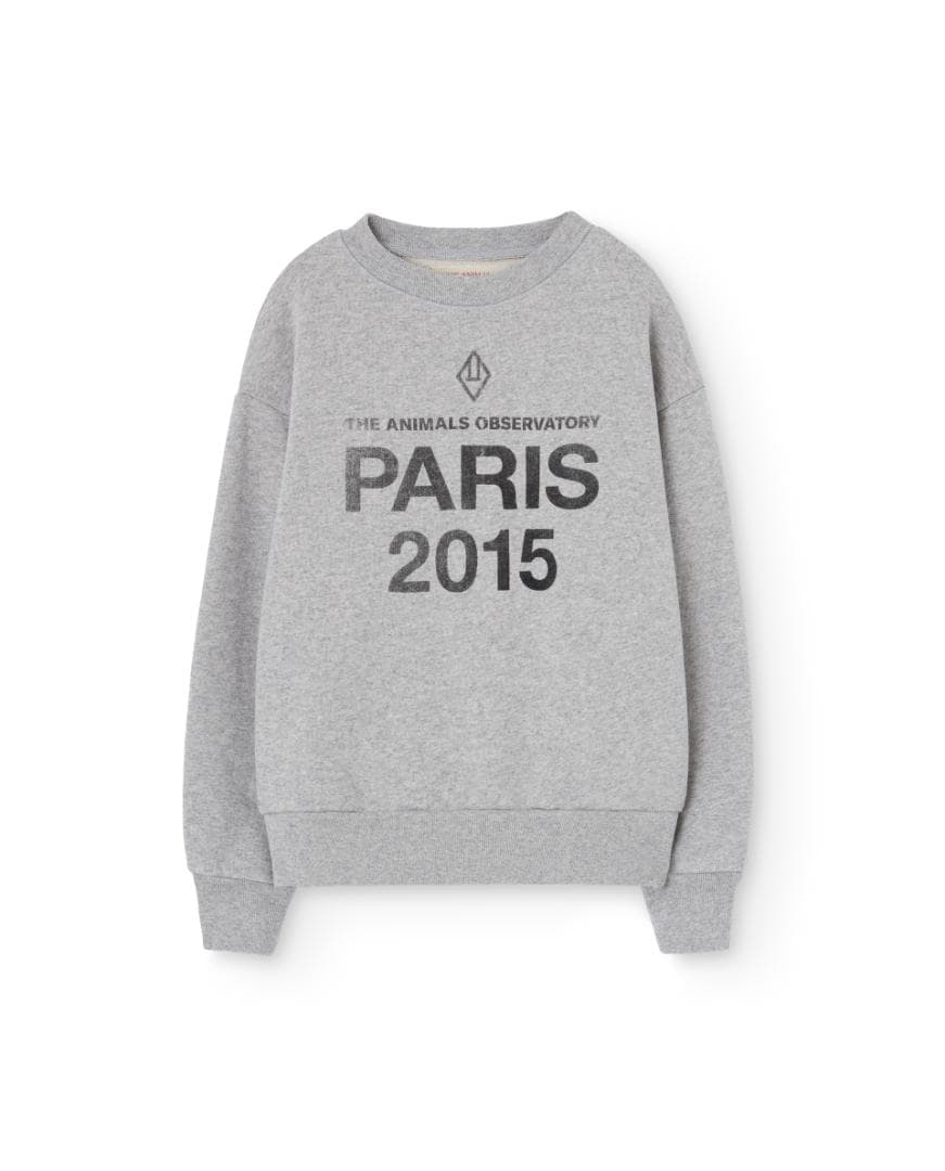 た*ろ様 ＊THE ANIMALS OBSERVATORY スウェット PARI