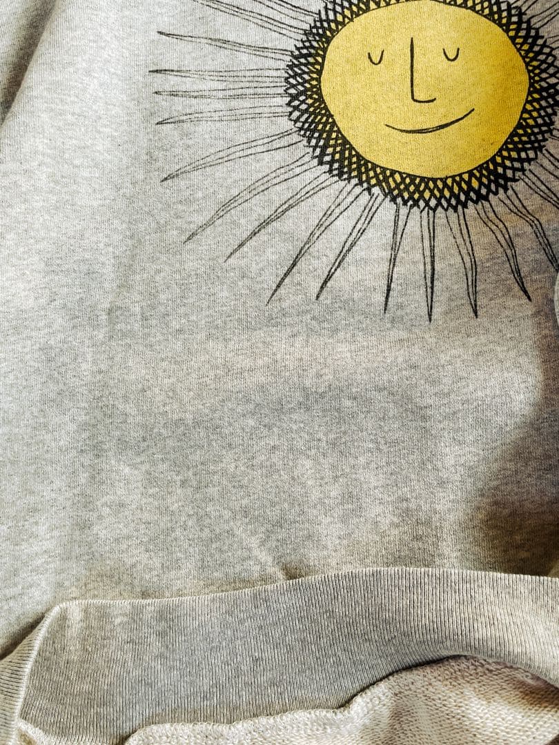 た*ろ様 ＊THE ANIMALS OBSERVATORY スウェット PARI