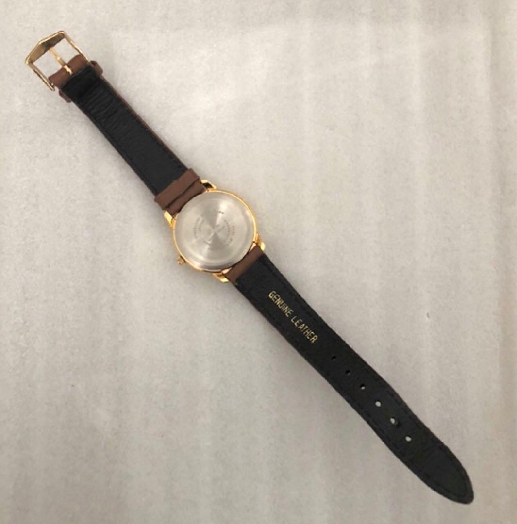 Snoopy 時計 スヌーピー CITIZEN 製 Peanuts コラボ 風船