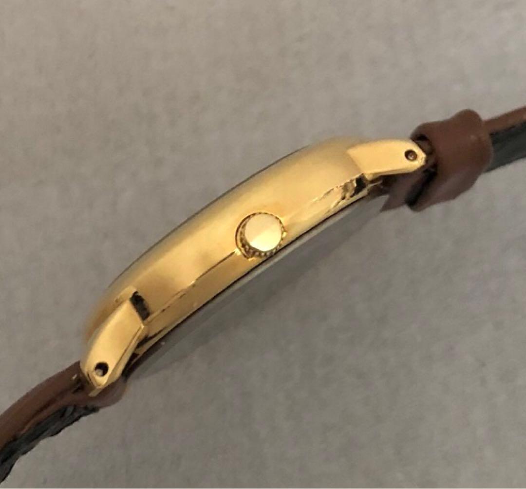 Snoopy 時計 スヌーピー CITIZEN 製 Peanuts コラボ 風船