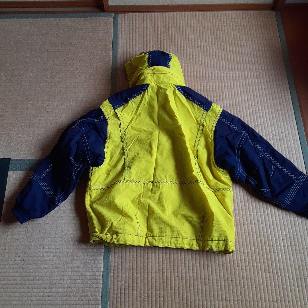 PHENIX スキーウェアセットアップ Yamaha Ski Team