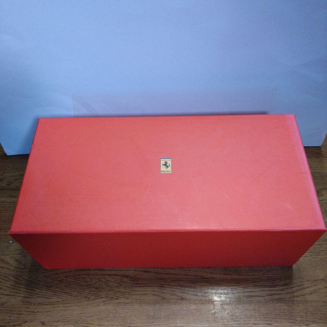 CFM 1/18 フェラーリ 365 GT4BB LM #86