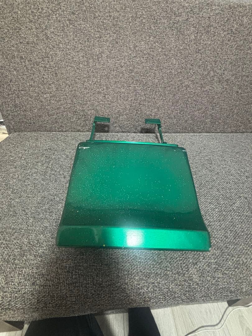 Kawasaki Z250FT　リアカウル　テールカウル