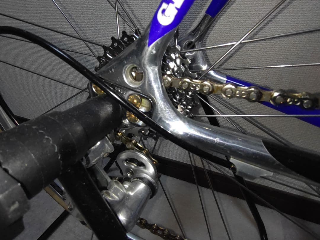 Gios Compact A90 UltraLite ロードバイク