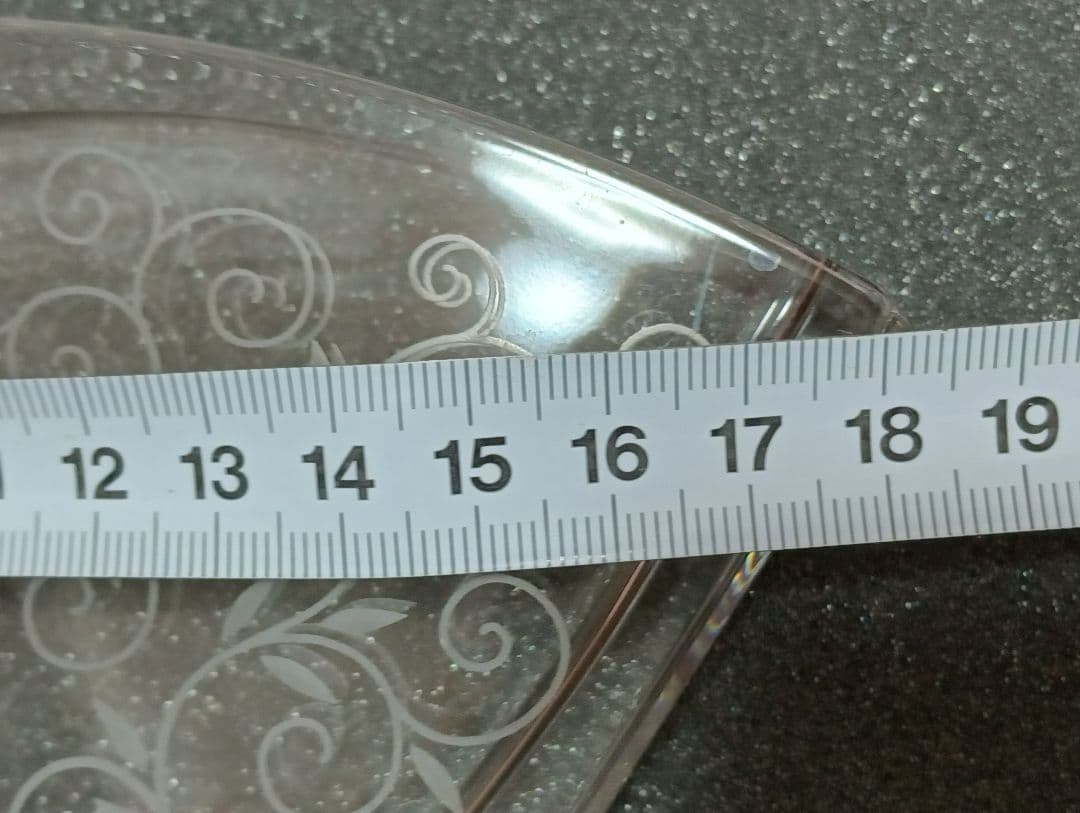 Baccarat 花瓶　ランデブー　箱付き