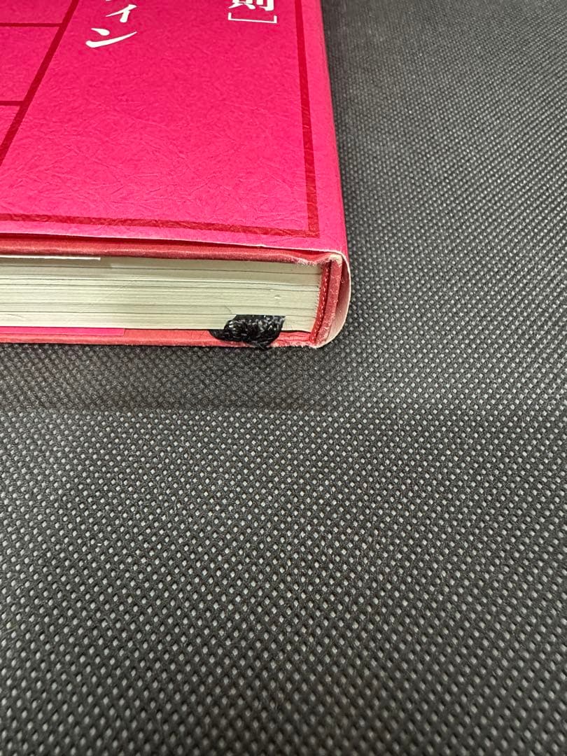 振り子の法則 リアリティ・トランサーフィン