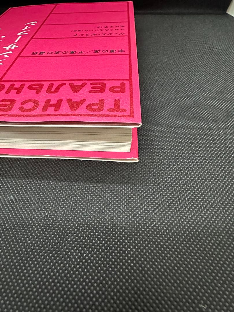 振り子の法則 リアリティ・トランサーフィン