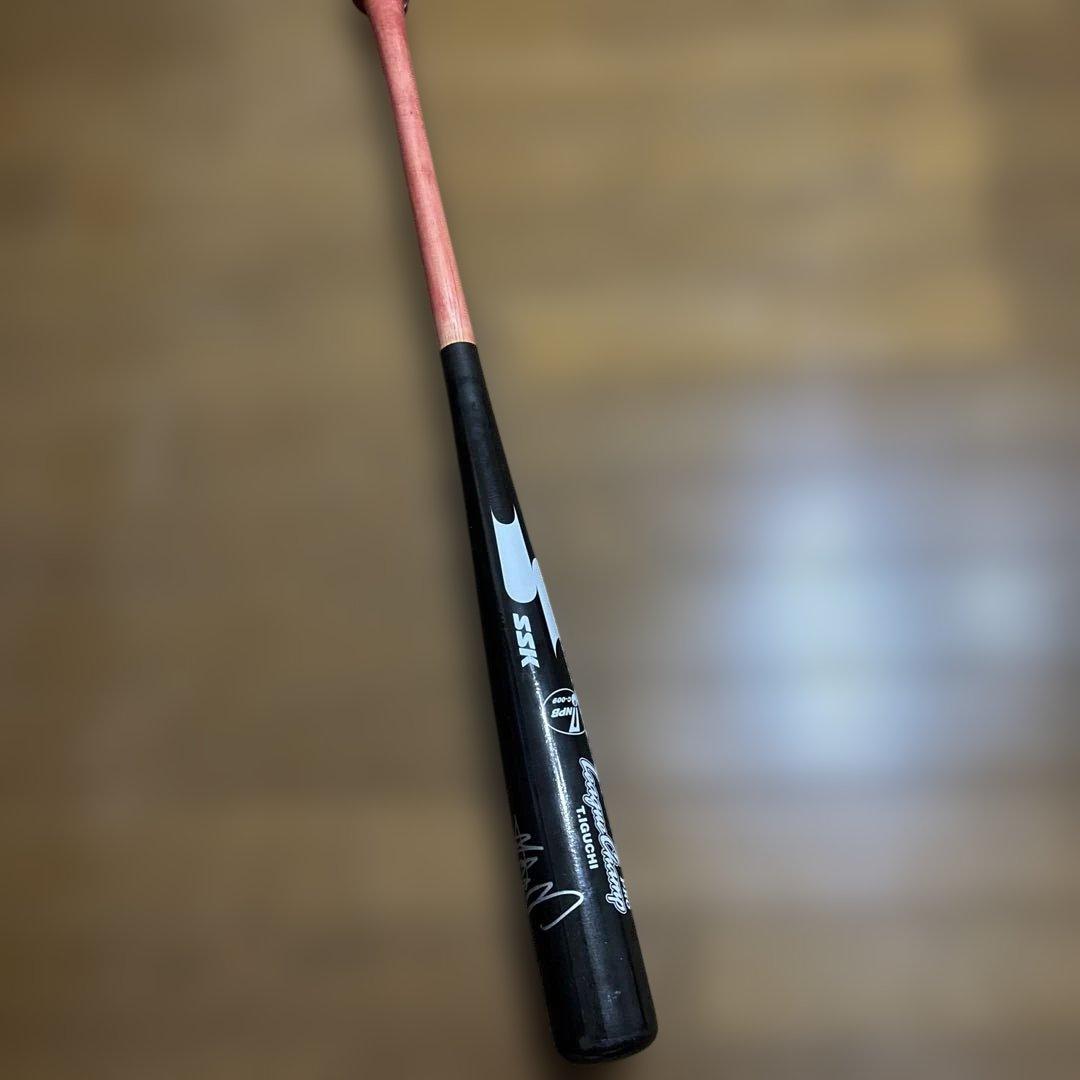 #SSK League Champ #T.IGUCHI バット#井口資仁