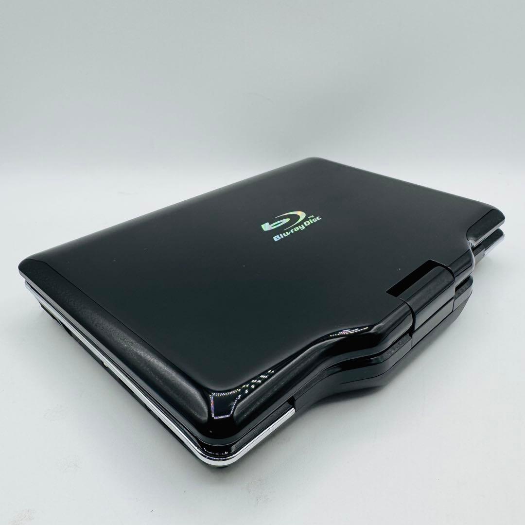 ブルーレイディスクプレイヤー　CHL APBD-F1070HK