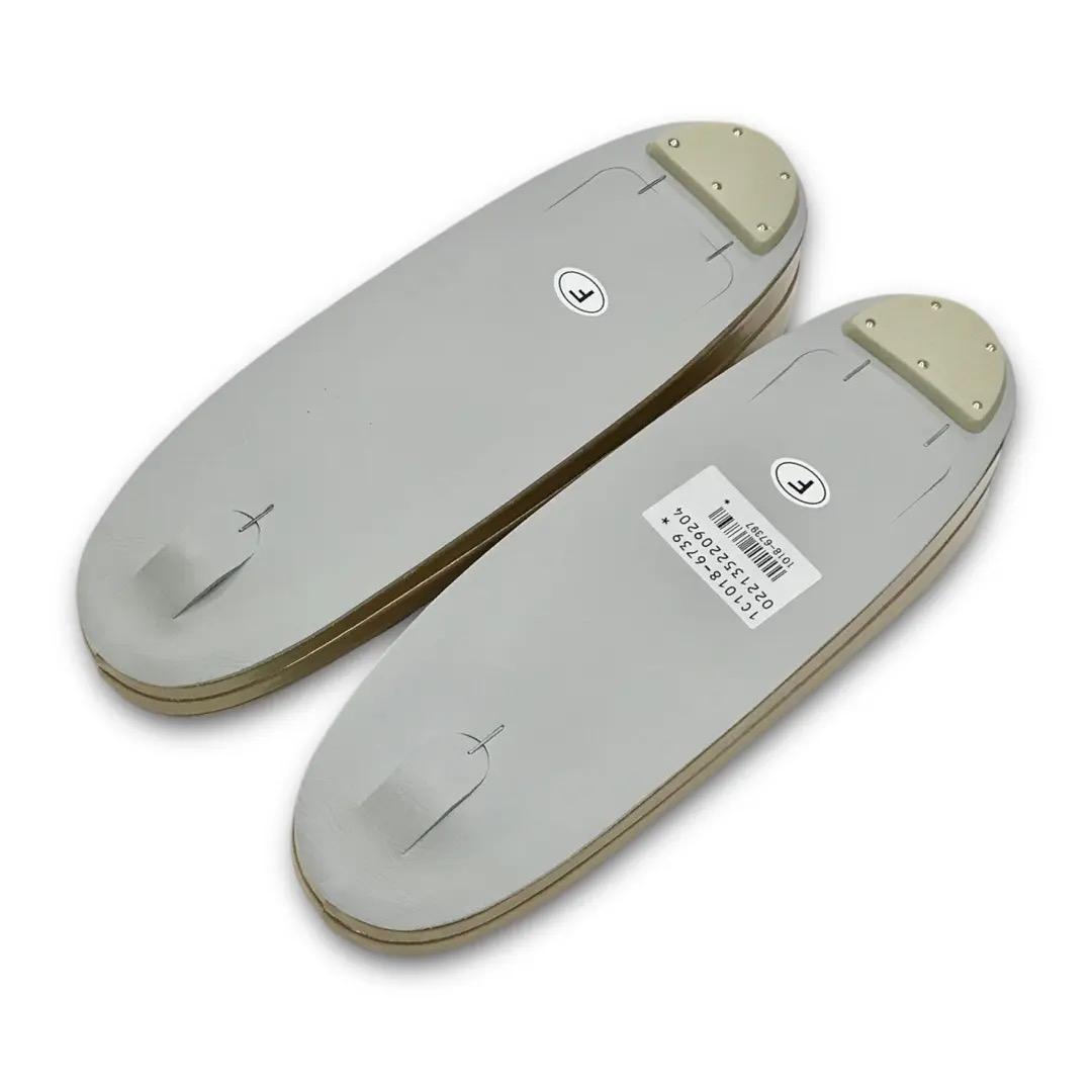 リ*山様 ☆新品未使用☆ 草履 バッグ 振袖用 袴用 藤色 金 ピンク 帯地 フ