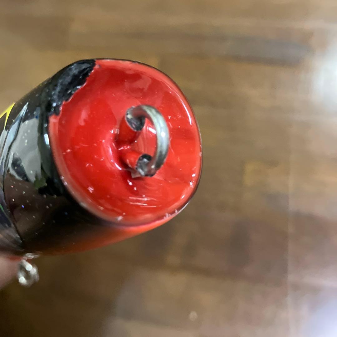 アキヤポッパー215 ハラオレ　特別カラー