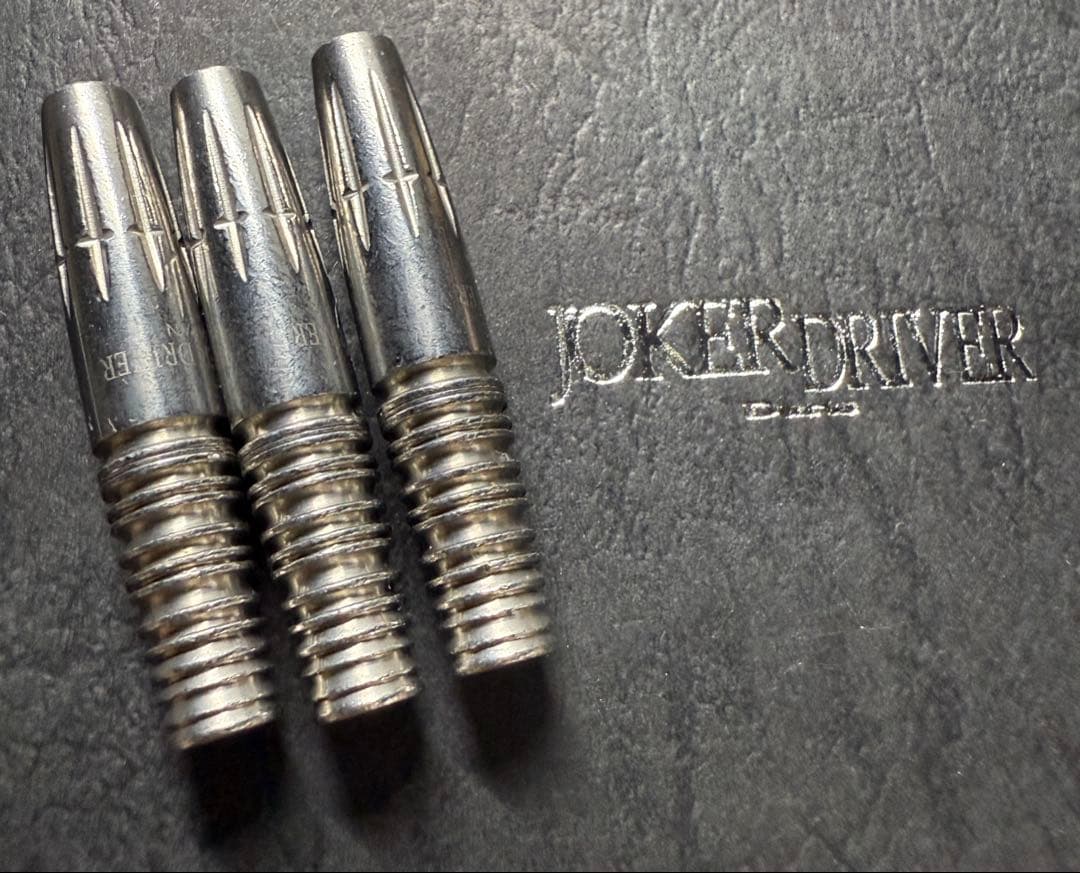 ダーツ JOKERD Dominator 2ba EXTREME