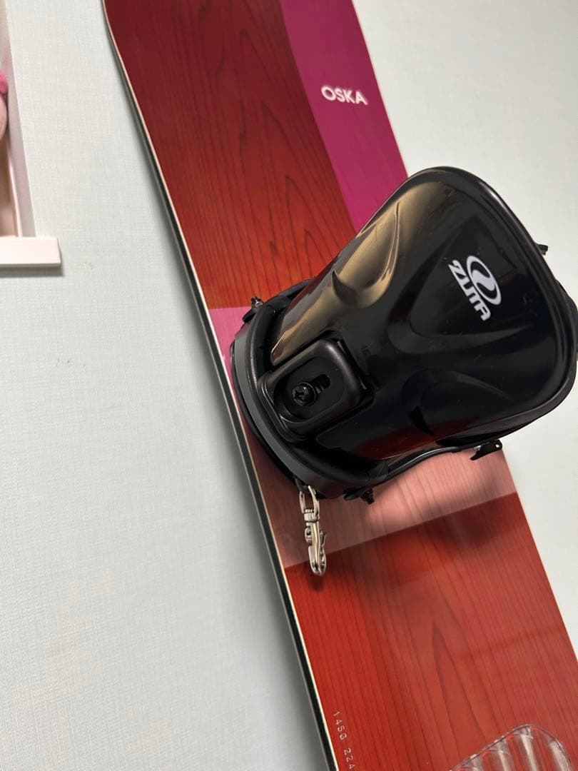 スノーボード 145cm (ブーツ&バインディングセット)