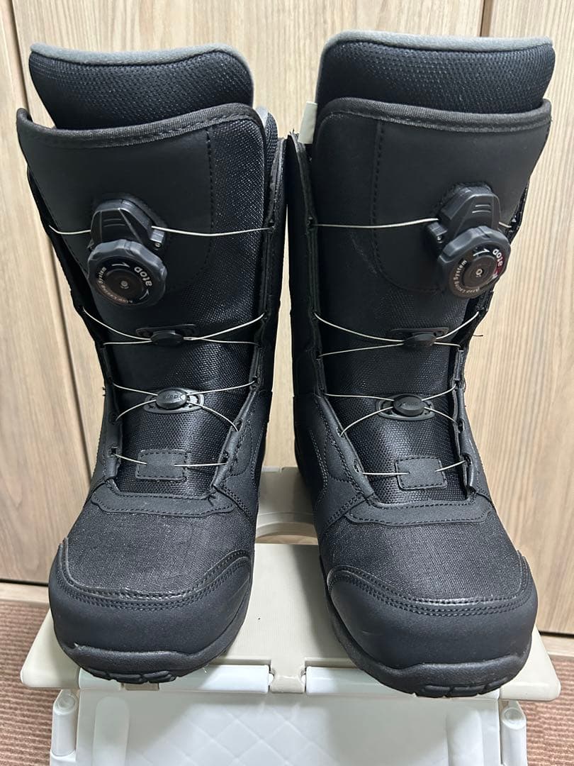 スノーボード 145cm (ブーツ&バインディングセット)