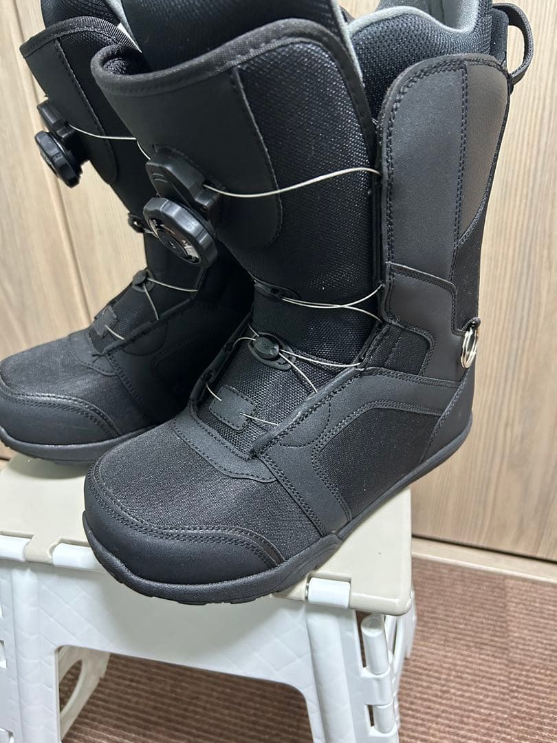 スノーボード 145cm (ブーツ&バインディングセット)