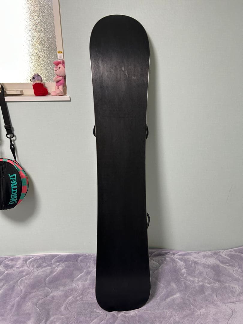 スノーボード 145cm (ブーツ&バインディングセット)