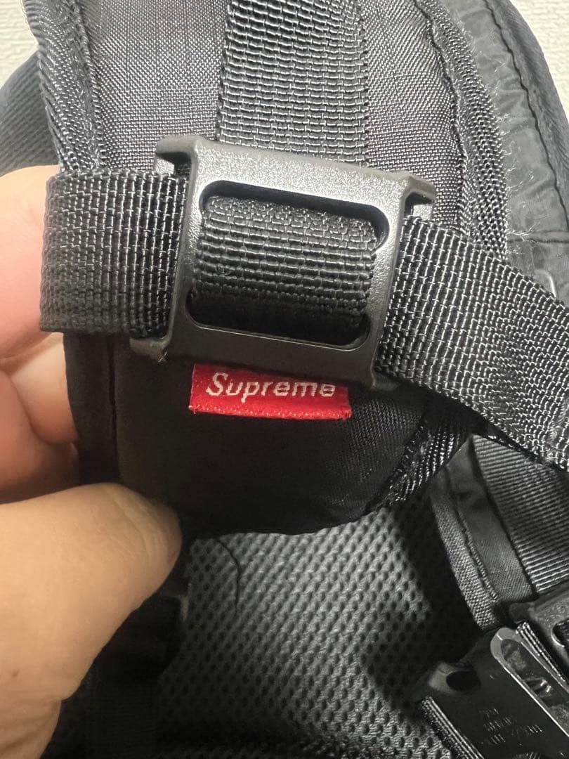 TOKYOBALLMAN 様Supreme backpack