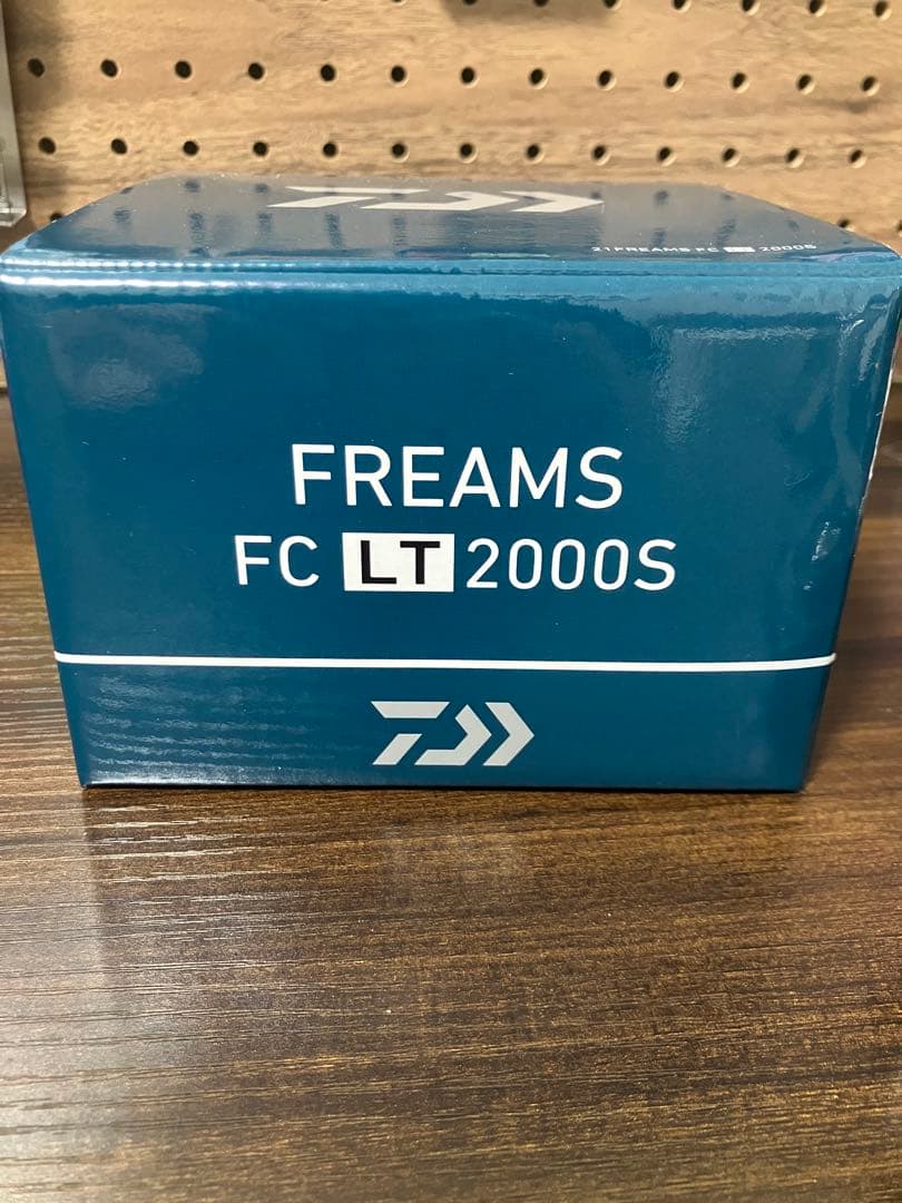 21フリームスFC LT2000S