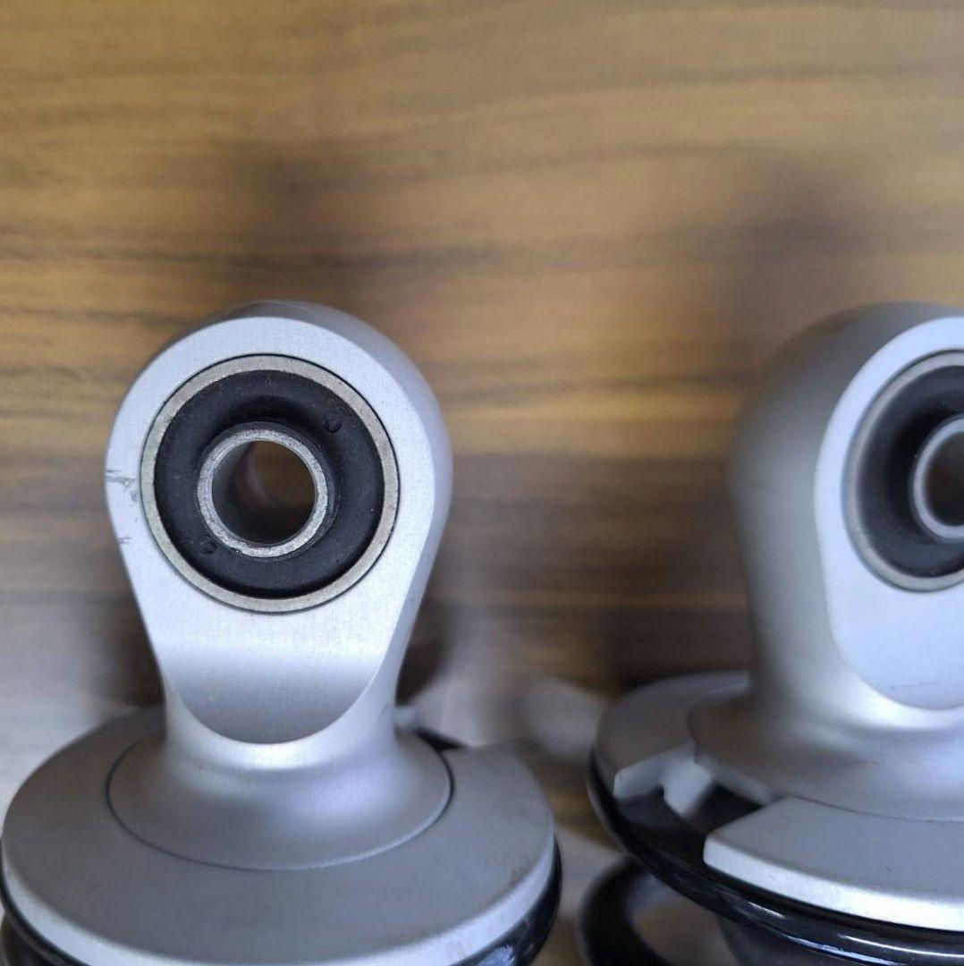 チャーハンパパ様【専用】ゼファー　オーリンズ　リアサス