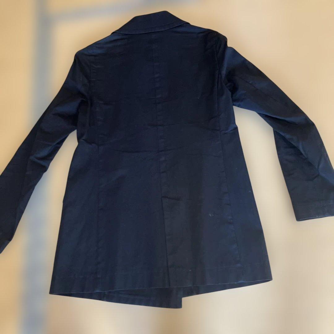 Viviene Westwood 紺色ジャケット