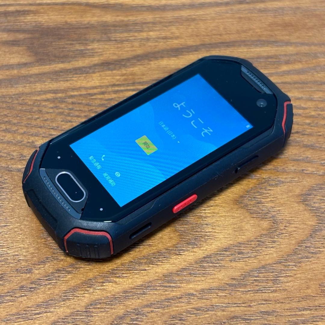 Unihertz Atom 64GB SIMフリー