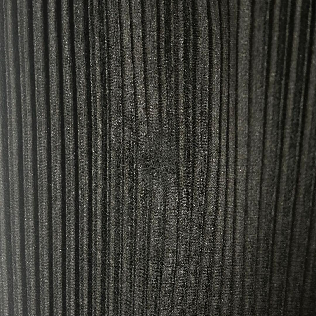 HOMME PLISSE オムプリッセ プリーツ プリーツパンツ