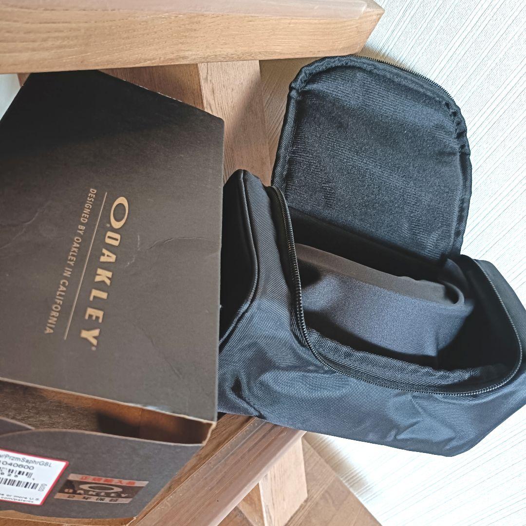 ※新品未使用 OAKLEY FLIGHT TRACKER L オークリー