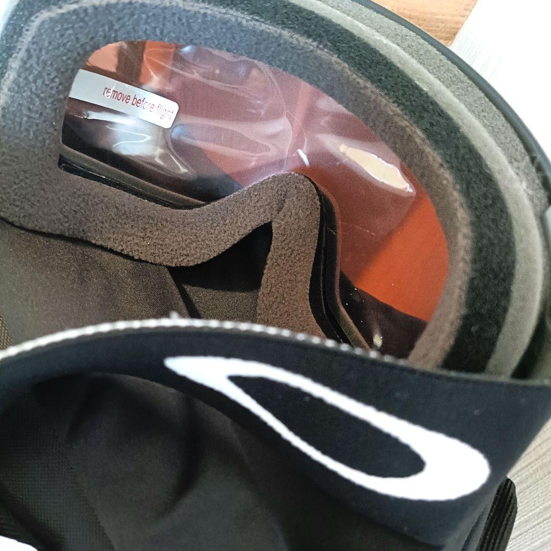 ※新品未使用 OAKLEY FLIGHT TRACKER L オークリー