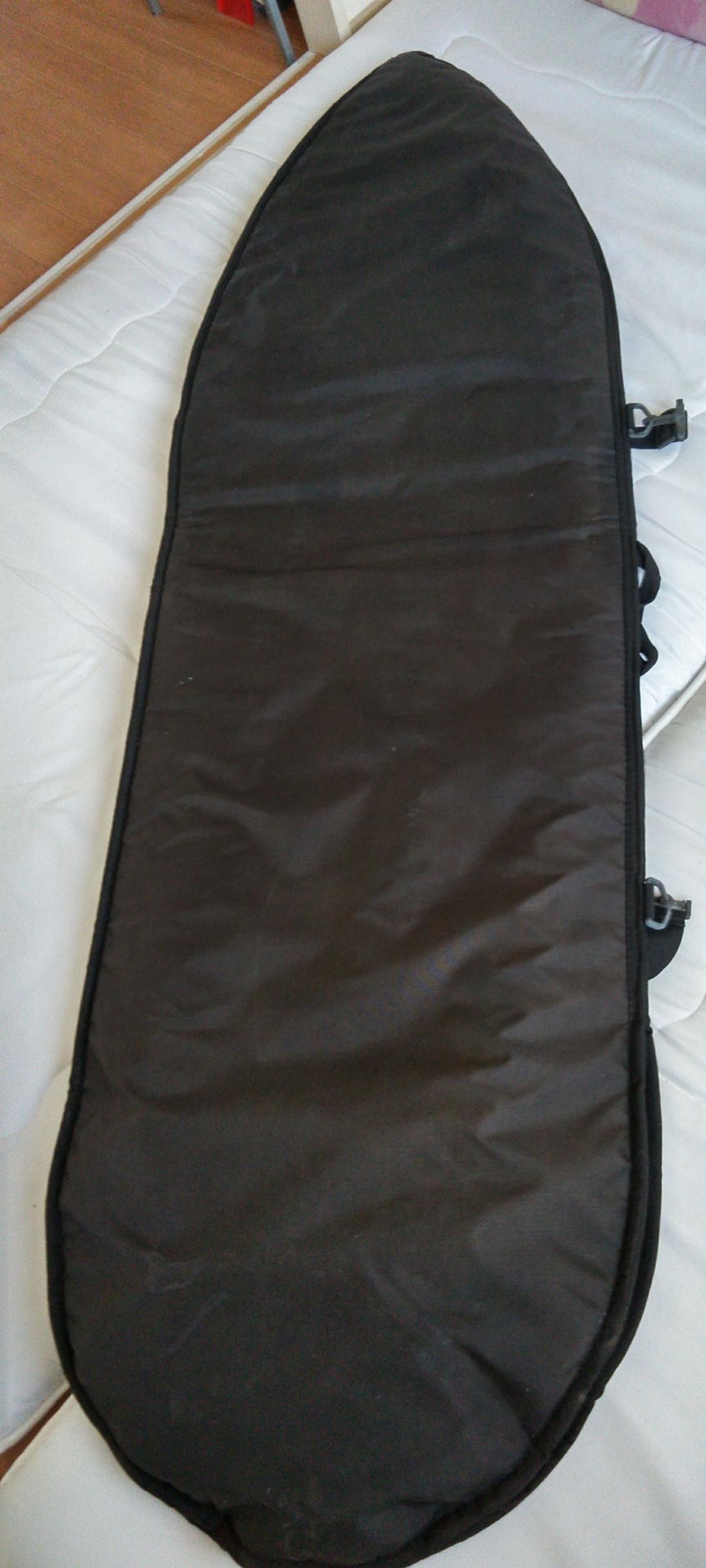 サーフボード　ケース付