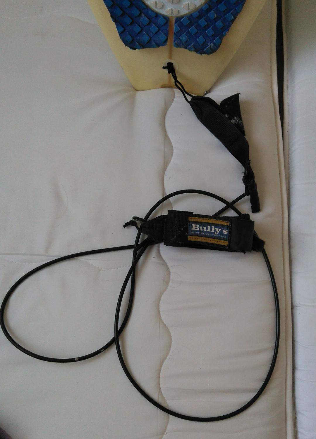 サーフボード　ケース付