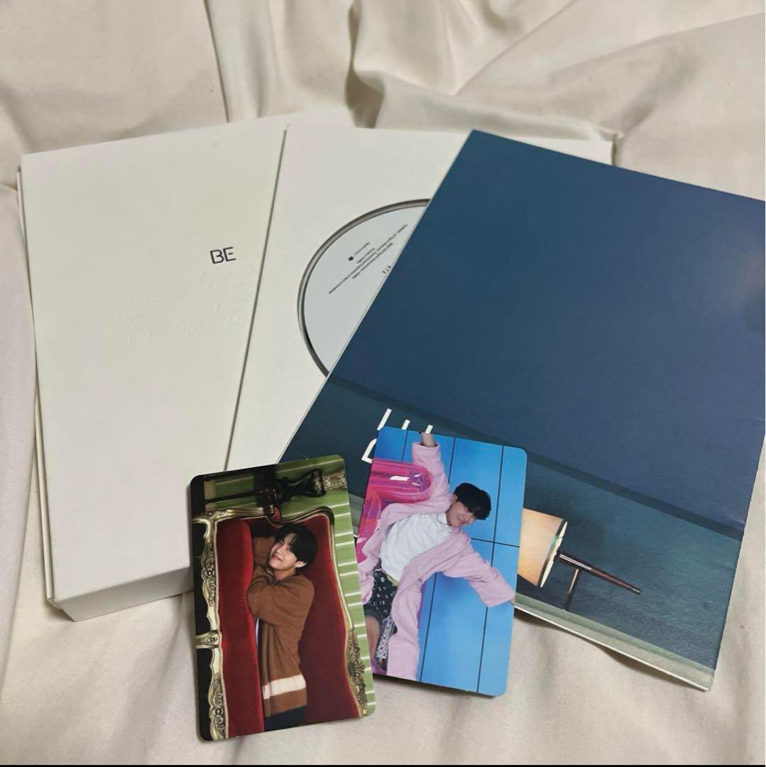 BTS アルバム まとめ売り　トレカ付き