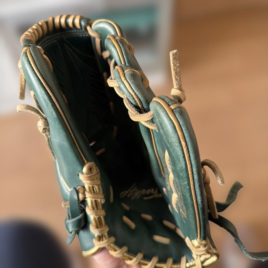 Rawlings Hyper Lite 硬式グローブ