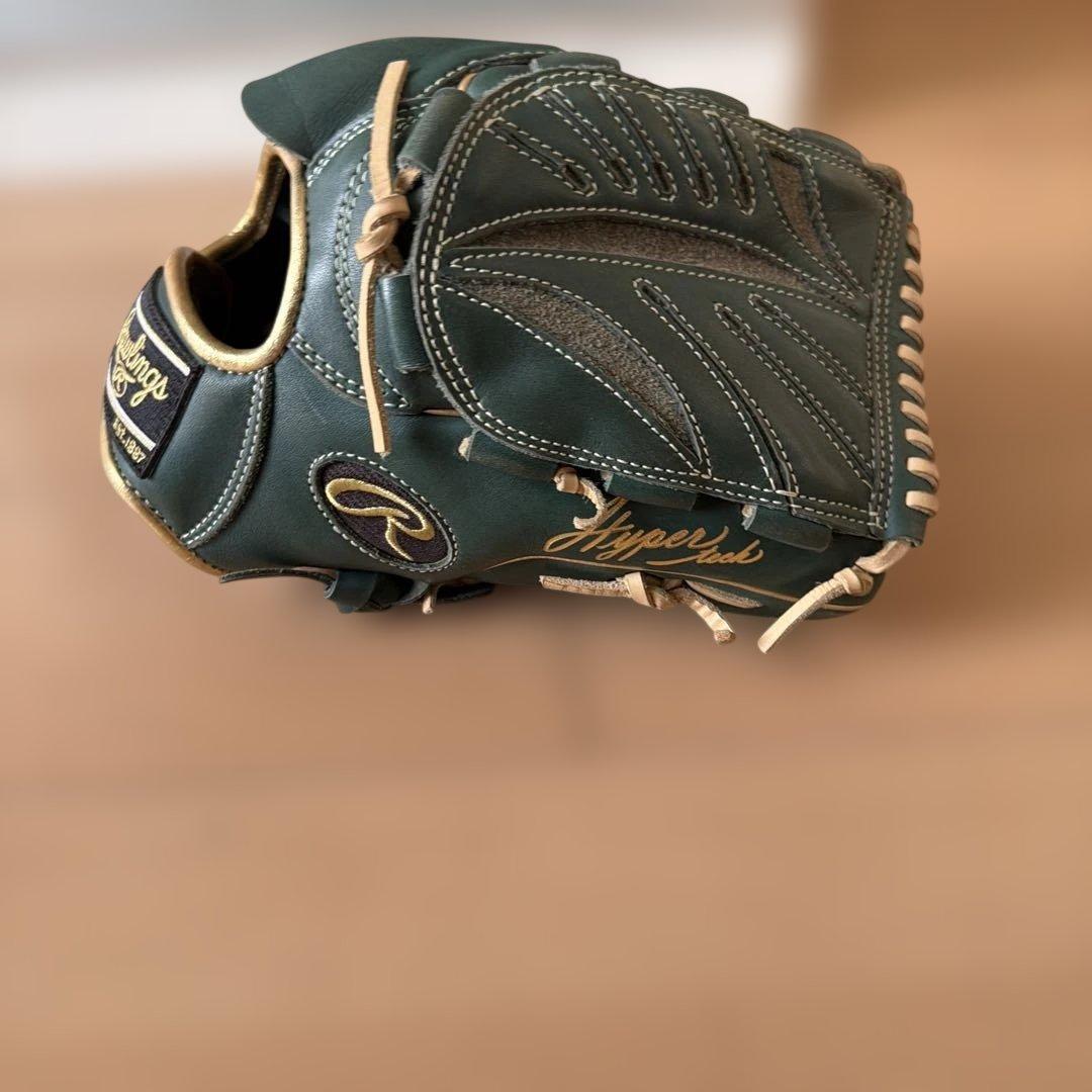 Rawlings Hyper Lite 硬式グローブ