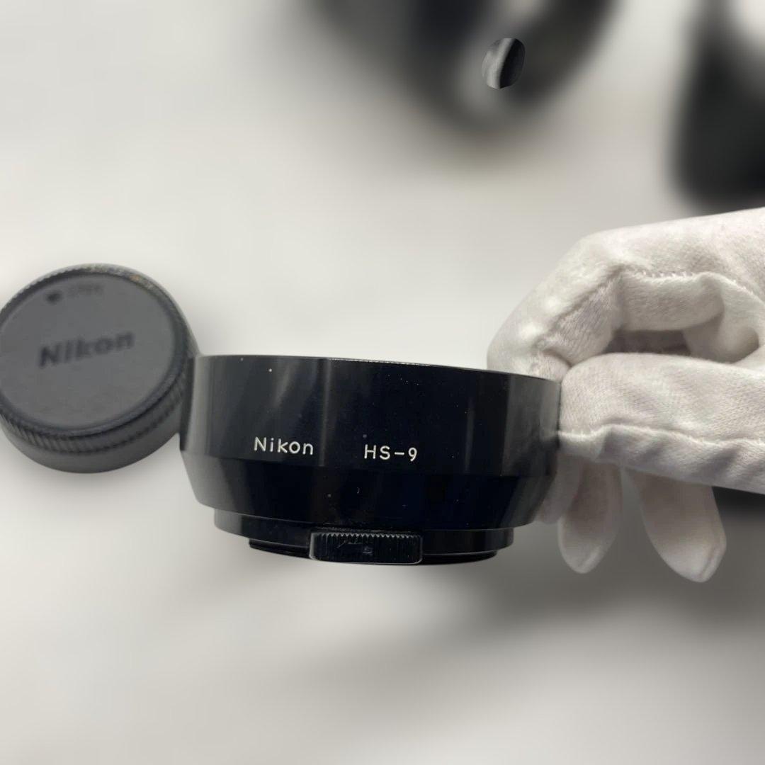 レンズ(ズーム) Nikon AF-S NIKKOR 24-120mm 1:3.5-5.6 G