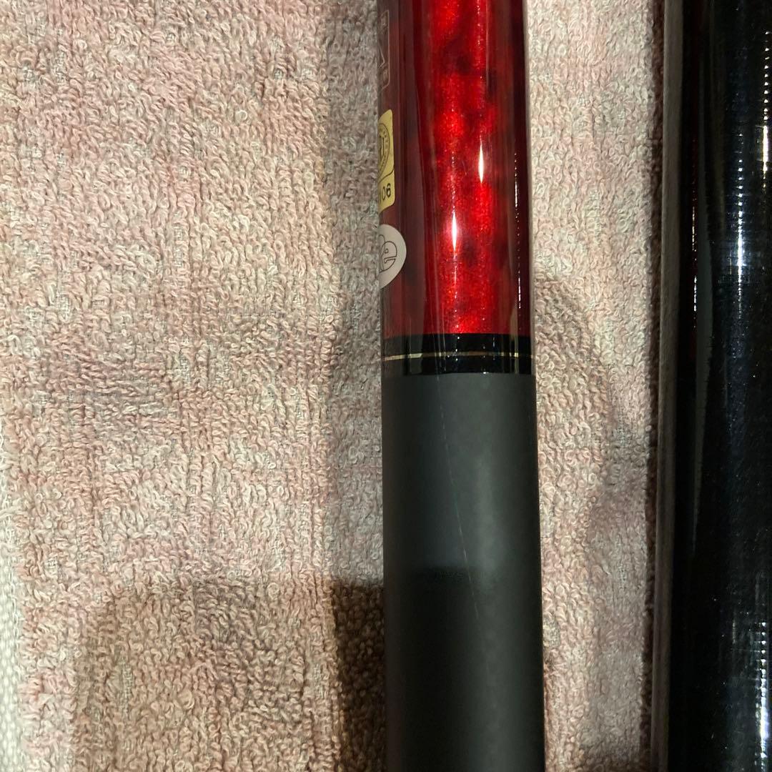 ダイワ　メガトルク　銀影　mt 急瀬抜 90 J