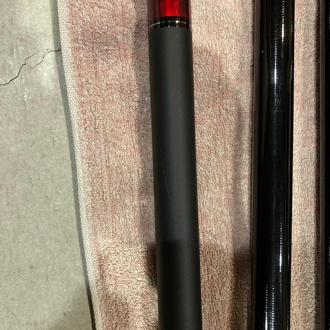 ダイワ　メガトルク　銀影　mt 急瀬抜 90 J