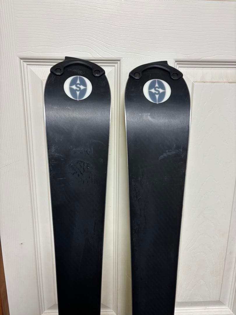 h*✨様 OGASAKA SL 165 スキー 板　値引き可