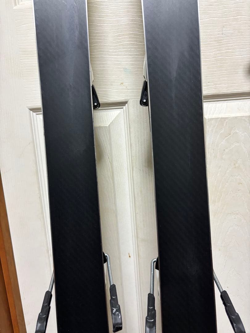 h*✨様 OGASAKA SL 165 スキー 板　値引き可