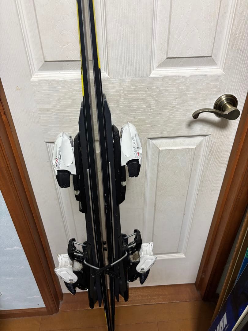 h*✨様 OGASAKA SL 165 スキー 板　値引き可