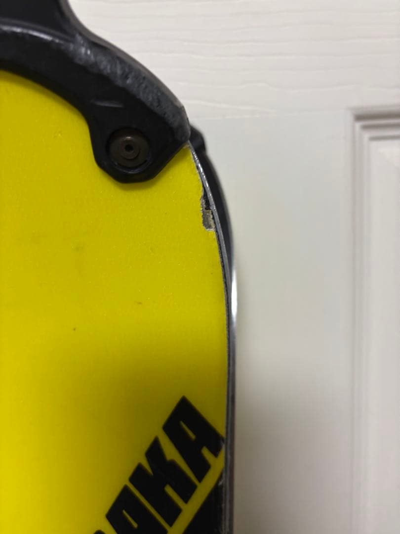 h*✨様 OGASAKA SL 165 スキー 板　値引き可