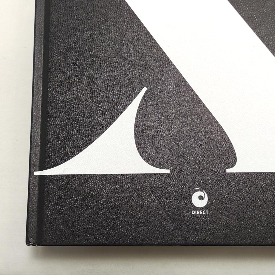 Mr.X ミスターエックス ジェイ・エイブラハム ダイレクト出版