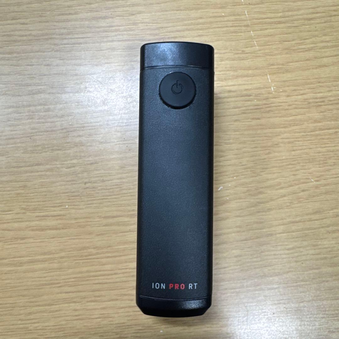 TREK ION PRO RT 1300ルーメン LEDライト