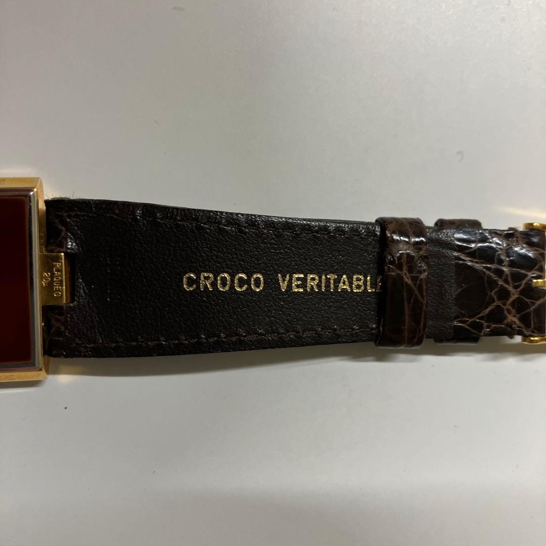 S.T. Dupont 腕時計 Laque de Chine クォーツ